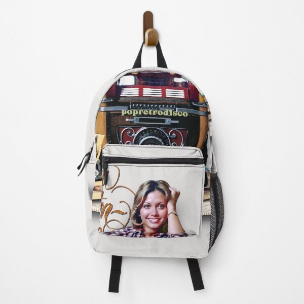 Item preview, Olivia Newton-John -Juke Box Records - 1970's music By PopRetroDisco designed and sold by popretrodisco.