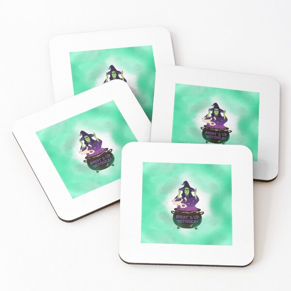 Item preview, Witchcraft designed and sold by FloririArt.