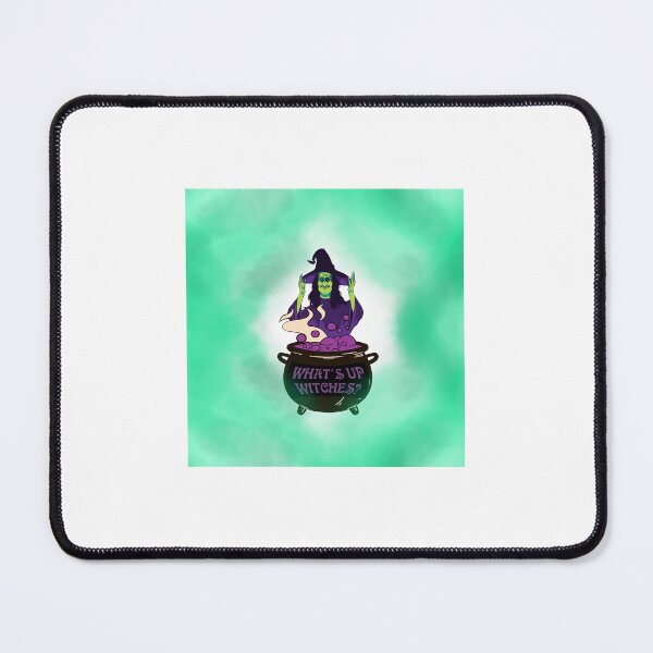 Item preview, Witchcraft designed and sold by FloririArt.