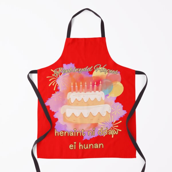 Item preview, penblwydd hapus happy birthday designed and sold by aledfychan.