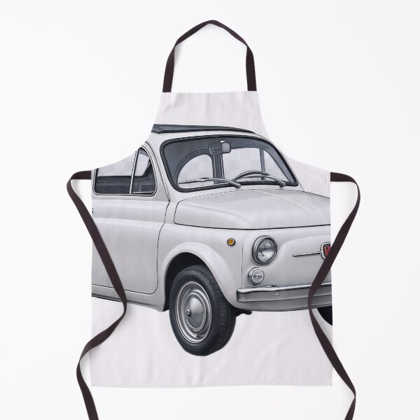 Item preview, Classic Italian Fiat 500 designed and sold by MarcoPac.