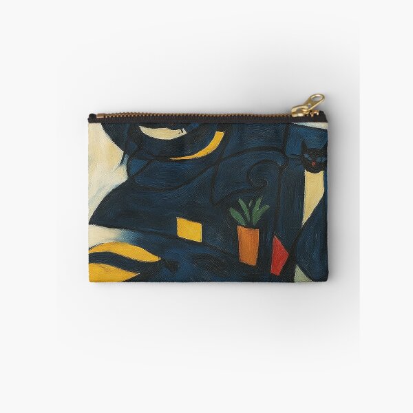 Item preview, Cats Abstraction designed and sold by Nonsense Manufactory.