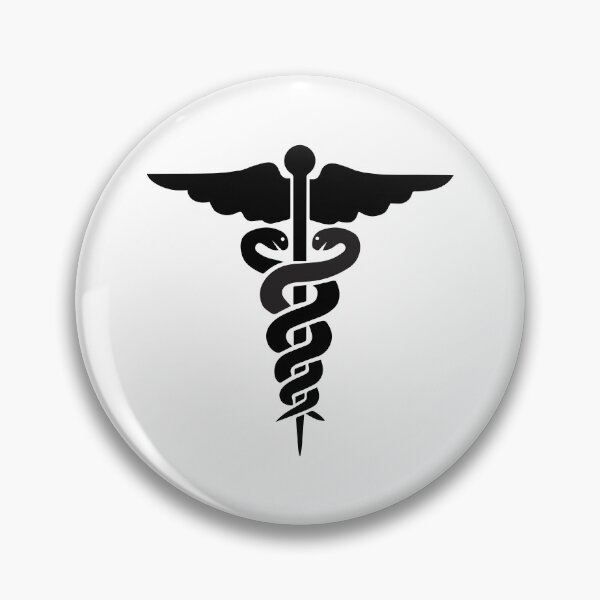 Item preview, emergency service operator, nurse, dentist, paramedical, occupational symbols, doctor, medicine designed and sold by chipmuckdesignn.