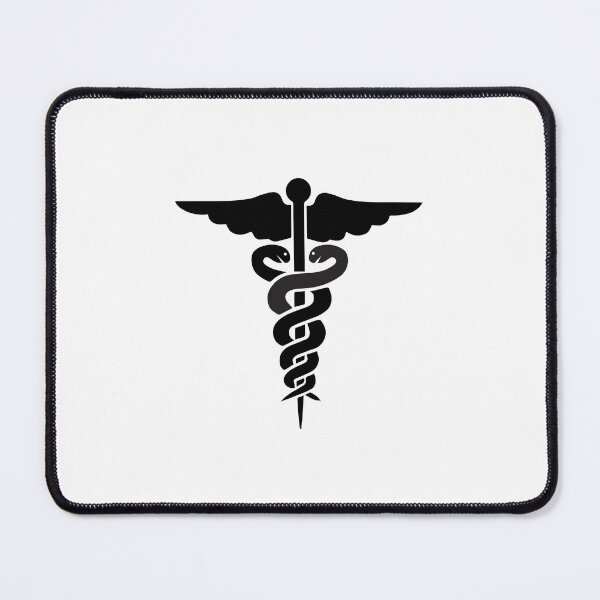 Item preview, emergency service operator, nurse, dentist, paramedical, occupational symbols, doctor, medicine designed and sold by chipmuckdesignn.