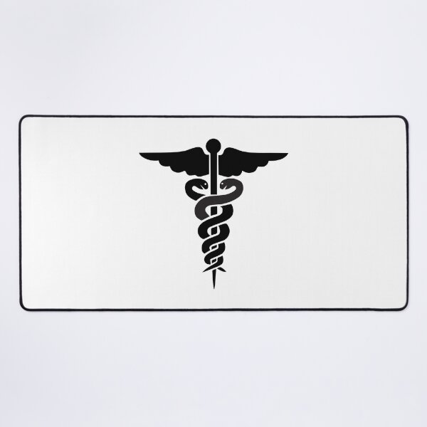 Item preview, emergency service operator, nurse, dentist, paramedical, occupational symbols, doctor, medicine designed and sold by chipmuckdesignn.