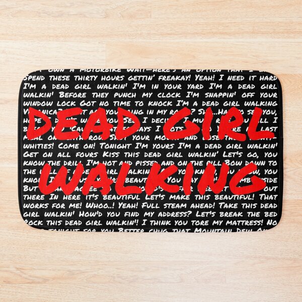 Item preview, Heathers Lyrics designed and sold by broadwaygirl142.