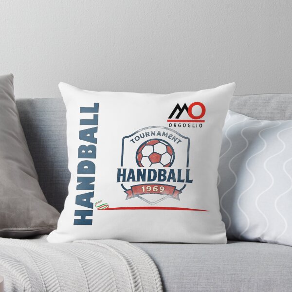 Item preview, Handball Tournament 1969 - Vintage Sport Design designed and sold by M-Orgoglio.