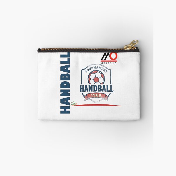 Item preview, Handball Tournament 1969 - Vintage Sport Design designed and sold by M-Orgoglio.