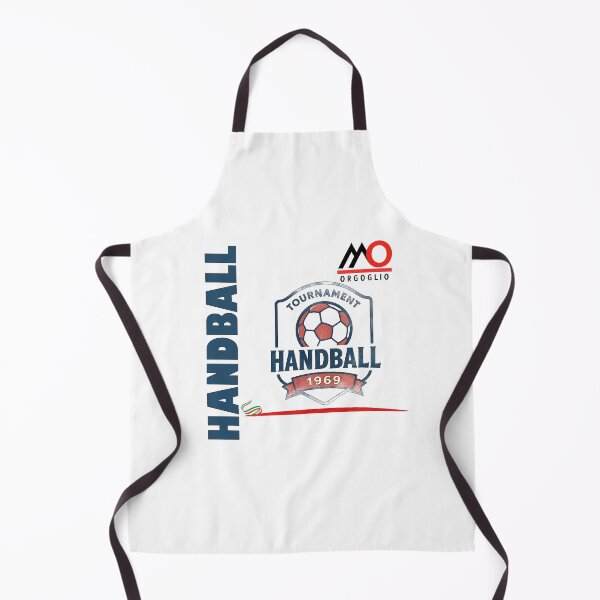 Item preview, Handball Tournament 1969 - Vintage Sport Design designed and sold by M-Orgoglio.