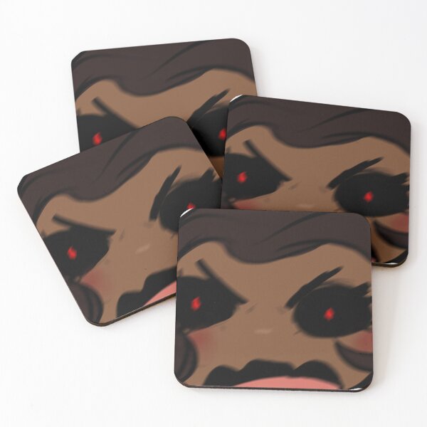 Item preview, Funny Angry Chibi Ember designed and sold by ArtByElandria.