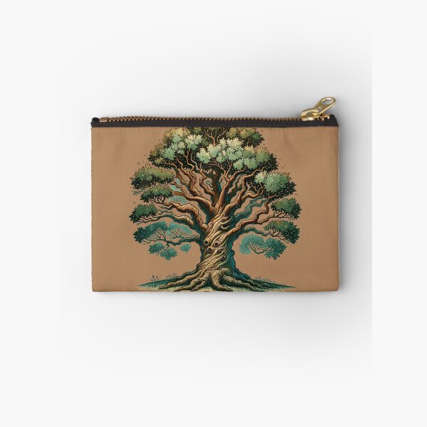 Item preview, Oak Tree designed and sold by FrictionMaxxing.