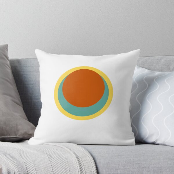 Item preview, Retro Orbit Print (part of a set)  designed and sold by rubezcordez.