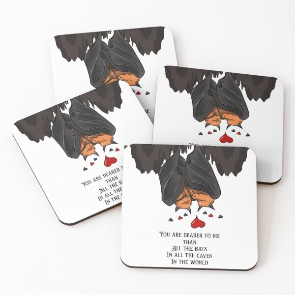 Item preview, Bat Amore designed and sold by Indy Jax Artifacts.
