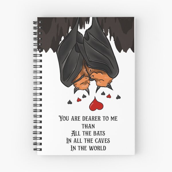 Item preview, Bat Amore designed and sold by Indy Jax Artifacts.
