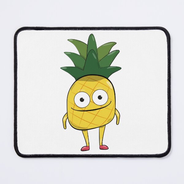 Item preview, Pineapple Dude designed and sold by 5hir.