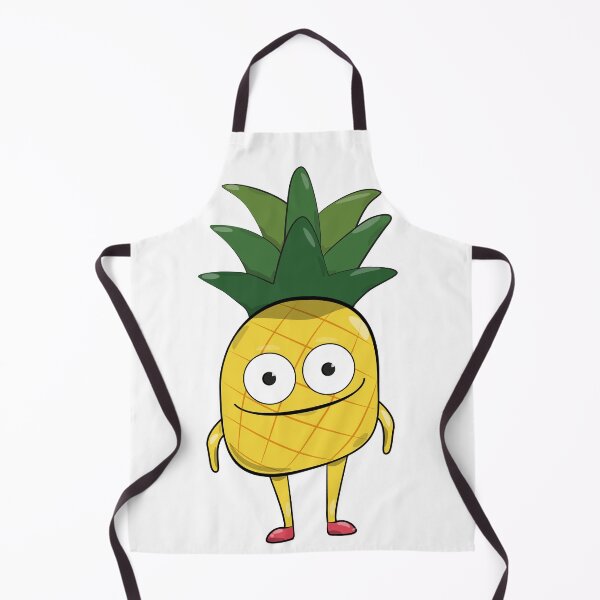 Item preview, Pineapple Dude designed and sold by 5hir.