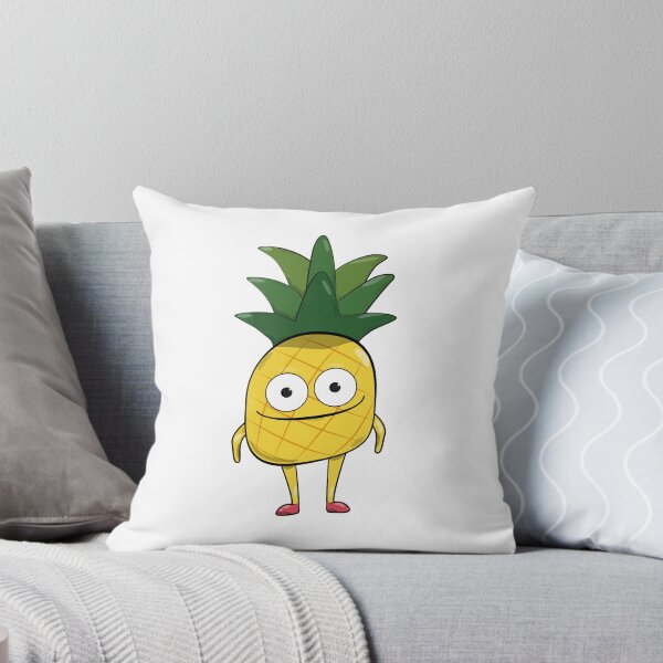 Item preview, Pineapple Dude designed and sold by 5hir.