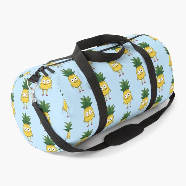 Item preview, Pineapple Dude designed and sold by 5hir.