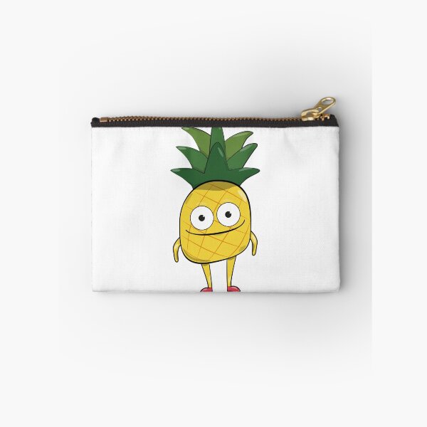 Item preview, Pineapple Dude designed and sold by 5hir.