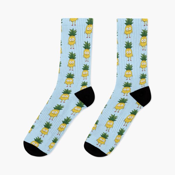 Item preview, Pineapple Dude designed and sold by 5hir.