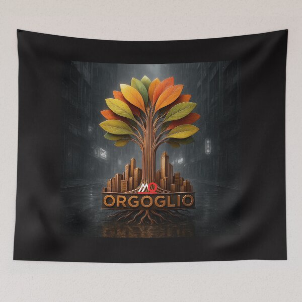 Item preview, Urban Roots – Orgoglio Design designed and sold by M-Orgoglio.
