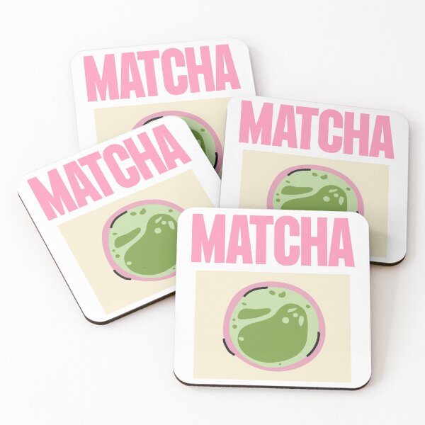 Item preview, Vintage matcha art designed and sold by Luamor.