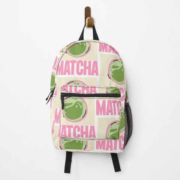 Item preview, Vintage matcha art designed and sold by Luamor.