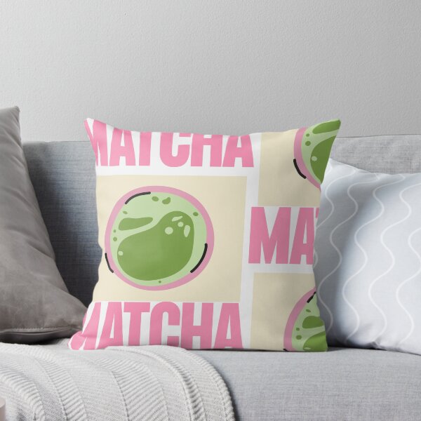 Item preview, Vintage matcha art designed and sold by Luamor.