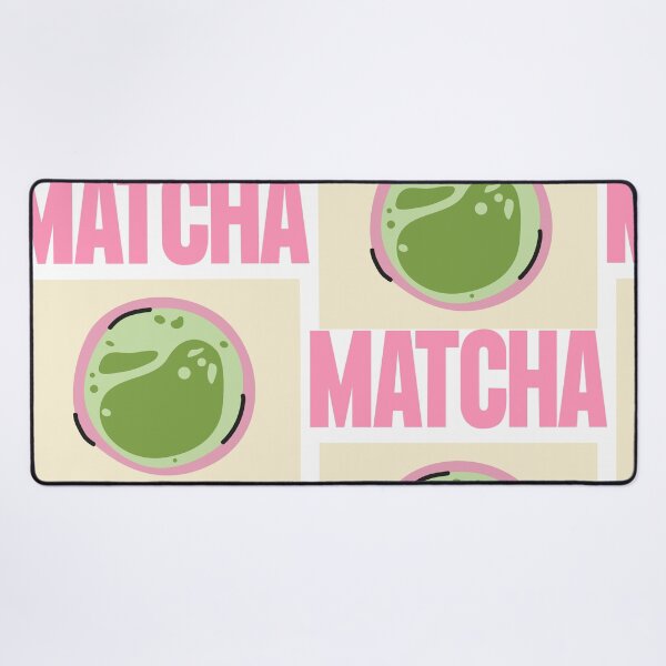 Item preview, Vintage matcha art designed and sold by Luamor.