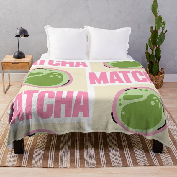 Item preview, Vintage matcha art designed and sold by Luamor.