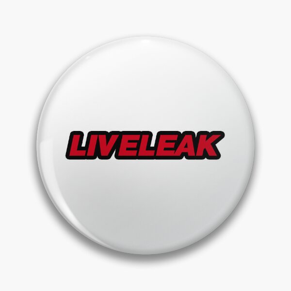 Item preview, LiveLeak designed and sold by Gotta Escape.