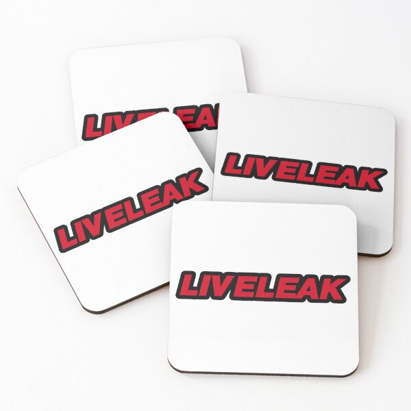 Item preview, LiveLeak designed and sold by Gotta Escape.