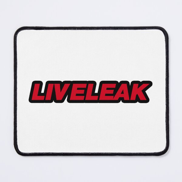 Item preview, LiveLeak designed and sold by Gotta Escape.