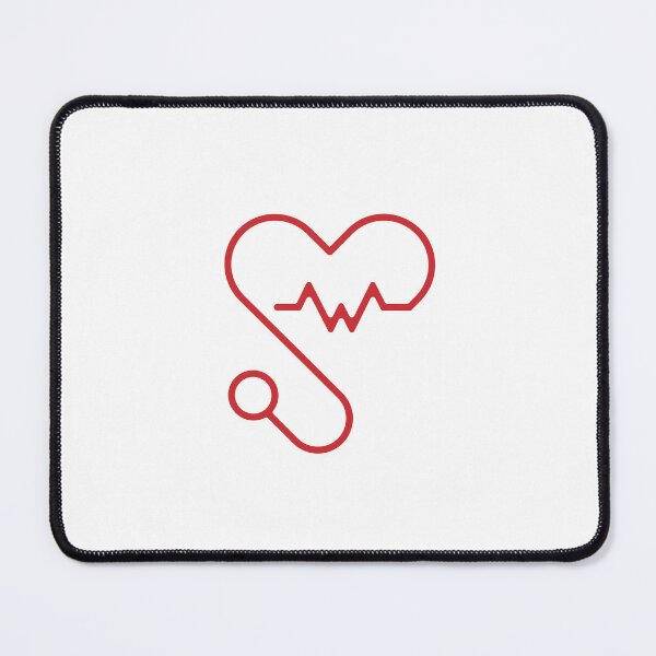 Item preview, doctor, emergency service operator, nurse, dentist, paramedical, occupational symbols, doctor, medicine designed and sold by chipmuckdesignn.