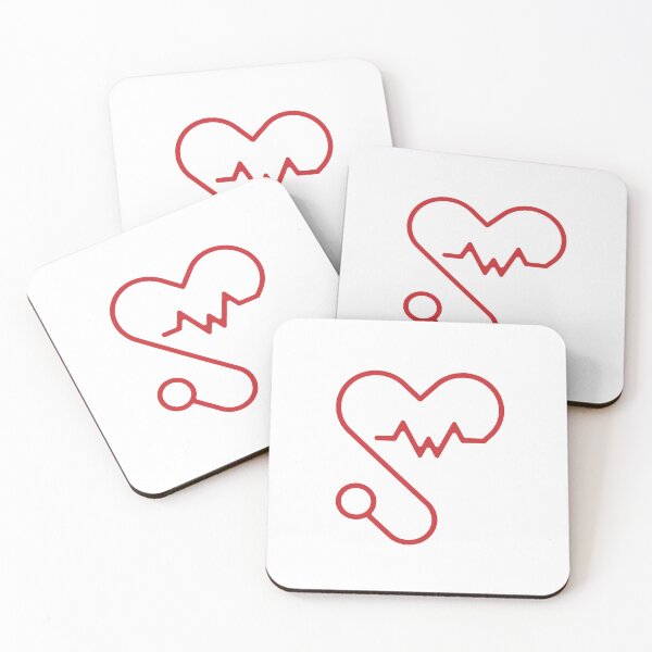 Item preview, doctor, emergency service operator, nurse, dentist, paramedical, occupational symbols, doctor, medicine designed and sold by chipmuckdesignn.