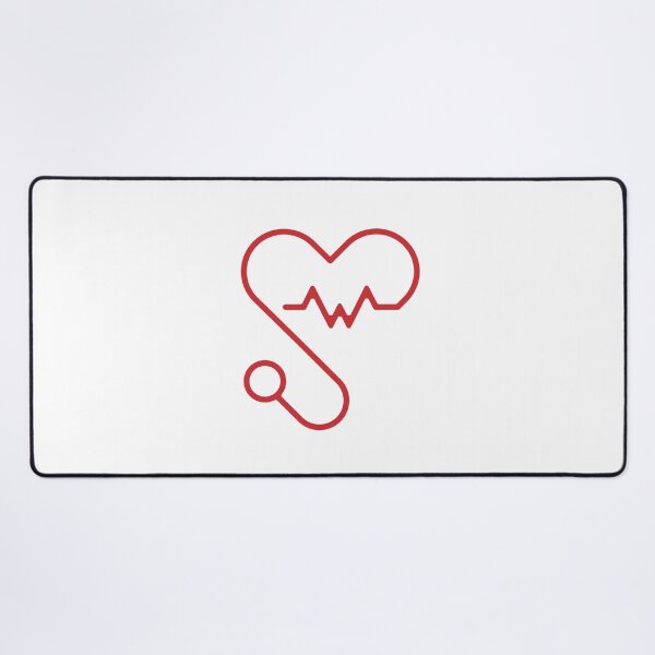 Item preview, doctor, emergency service operator, nurse, dentist, paramedical, occupational symbols, doctor, medicine designed and sold by chipmuckdesignn.