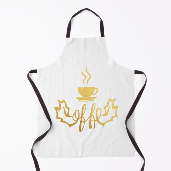 Item preview, Coffee Gold Writing Motivation designed and sold by Coffread.