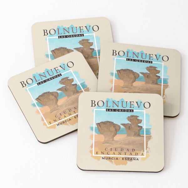 Item preview, Bolnuevo Enchanted City designed and sold by mzrn-souvenirs.