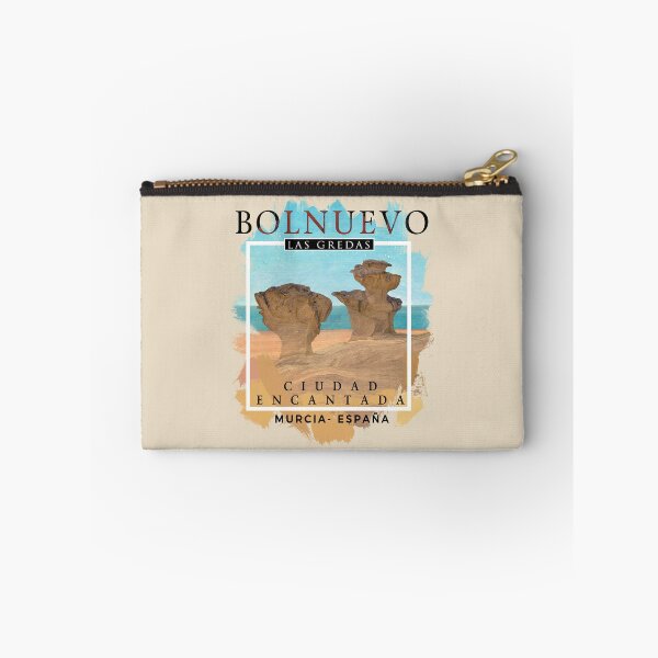 Item preview, Bolnuevo Enchanted City designed and sold by mzrn-souvenirs.