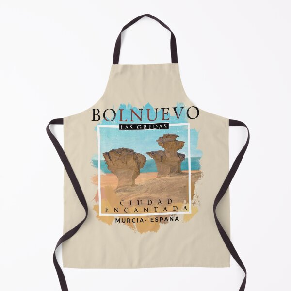 Item preview, Bolnuevo Enchanted City designed and sold by mzrn-souvenirs.