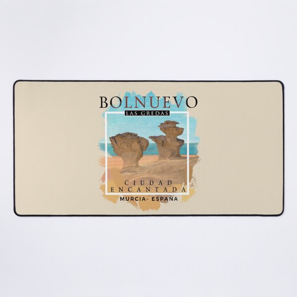 Item preview, Bolnuevo Enchanted City designed and sold by mzrn-souvenirs.