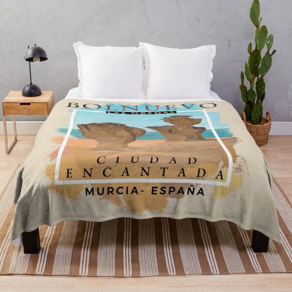 Item preview, Bolnuevo Enchanted City designed and sold by mzrn-souvenirs.
