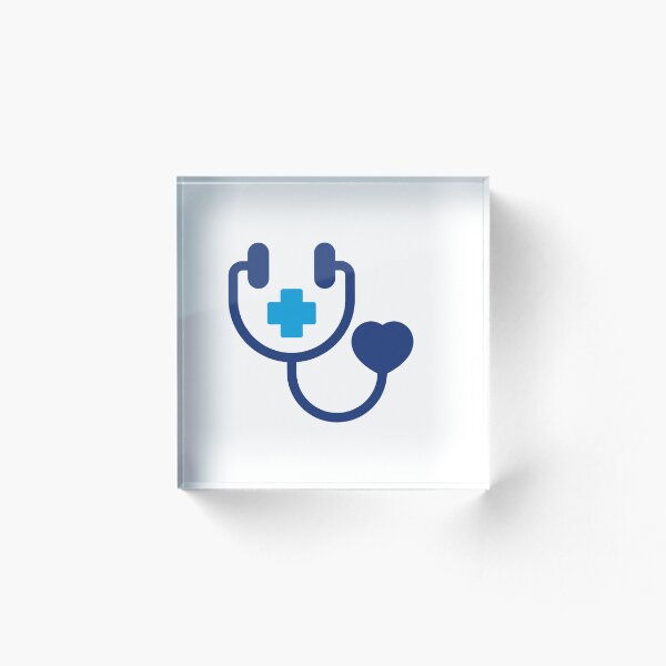 Item preview, doctor, icono de trabajo, iconos profesionales, símbolos ocupacionales, iconos ocupacionales designed and sold by chipmuckdesignn.