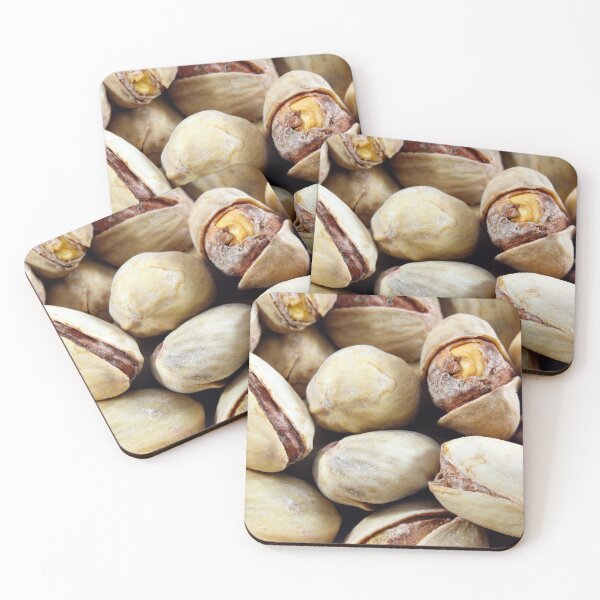 Item preview, Pistachios designed and sold by Gaspar Avila.