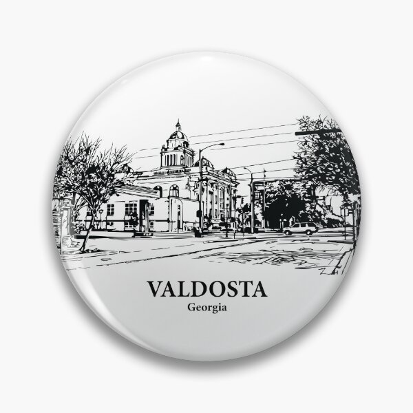 Item preview, Valdosta – Georgia designed and sold by Lakeric.