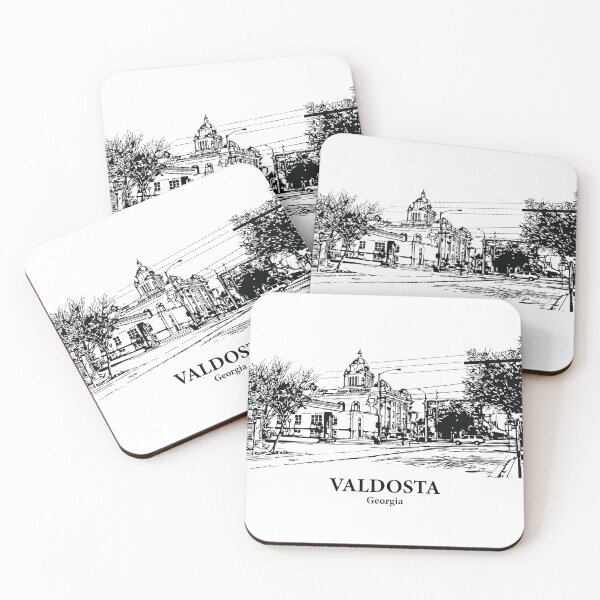 Item preview, Valdosta – Georgia designed and sold by Lakeric.