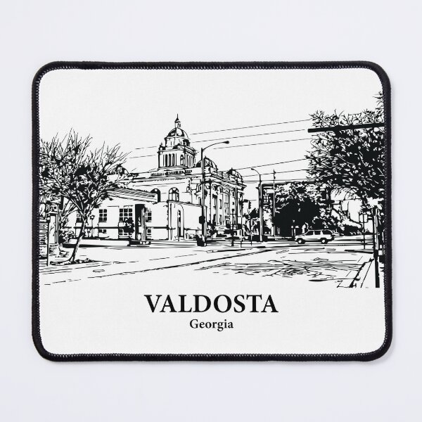 Item preview, Valdosta – Georgia designed and sold by Lakeric.