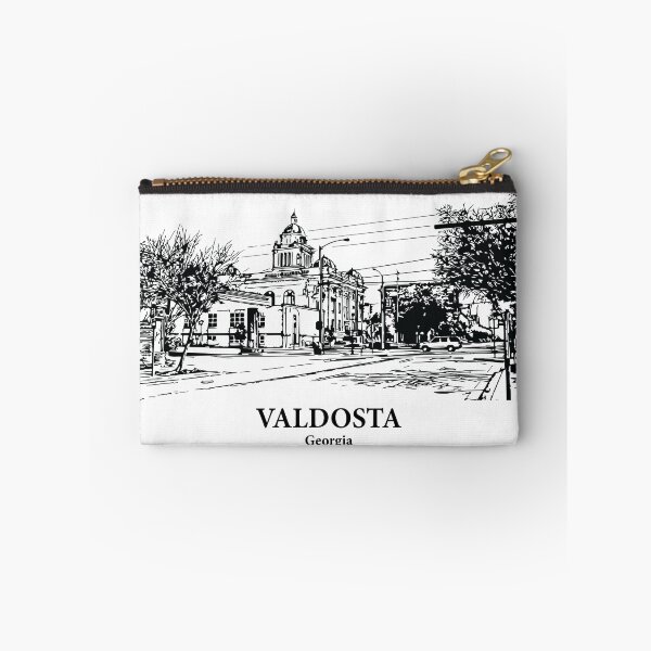 Item preview, Valdosta – Georgia designed and sold by Lakeric.