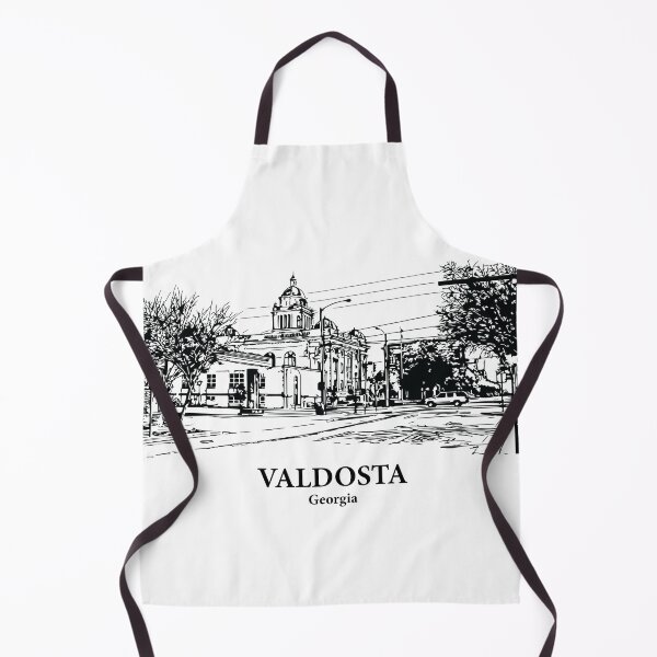Item preview, Valdosta – Georgia designed and sold by Lakeric.
