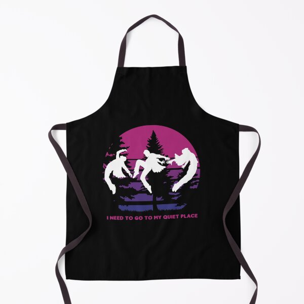 Item preview, I Need To Go To My Quiet Place designed and sold by KindOfABigDealTees.